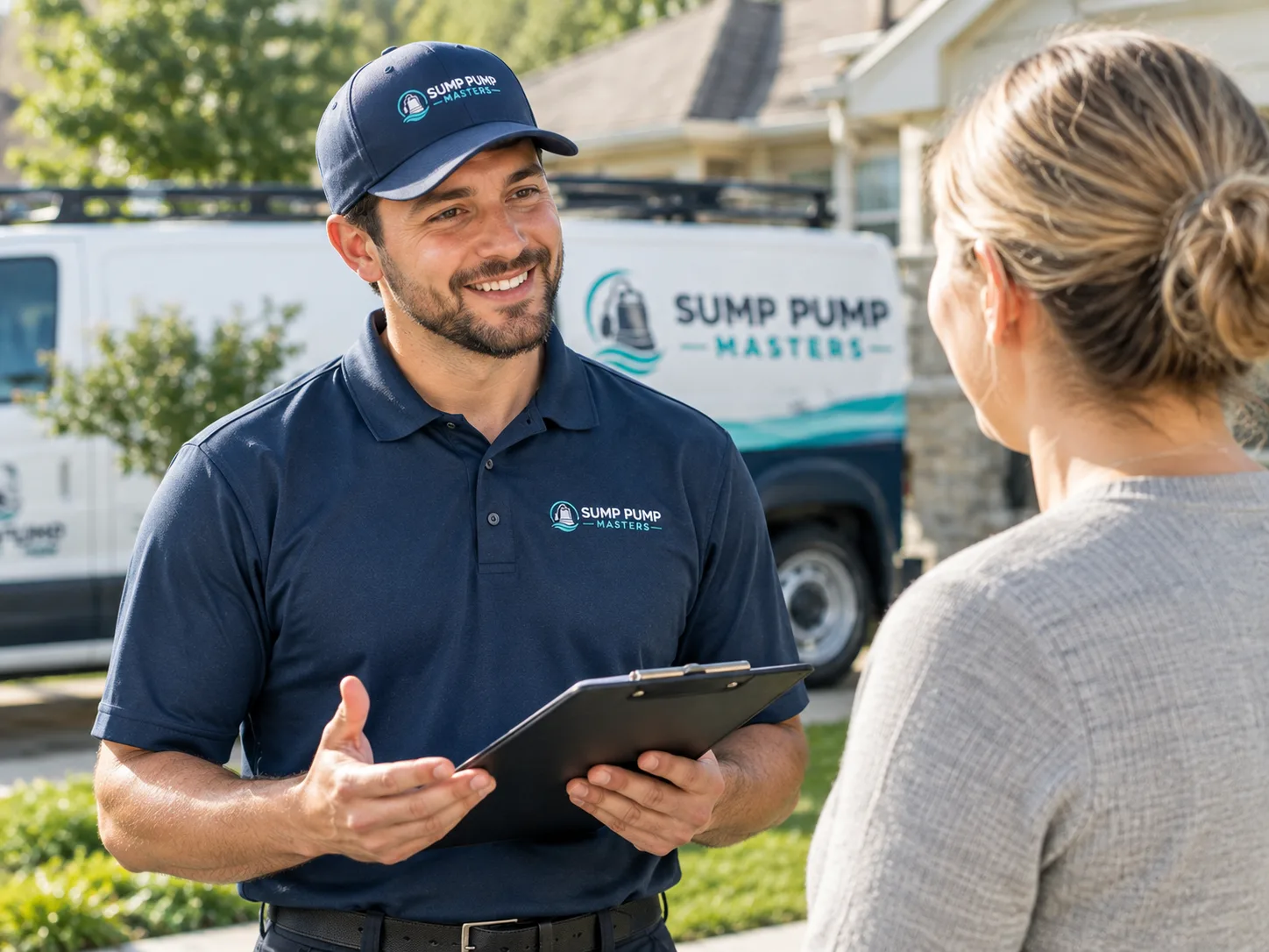Sump Pump Repair Kanawha Falls, WV FAQs